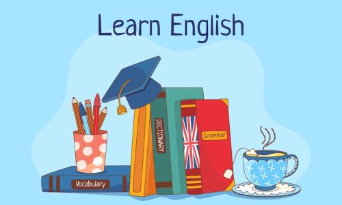 English for Primary Division