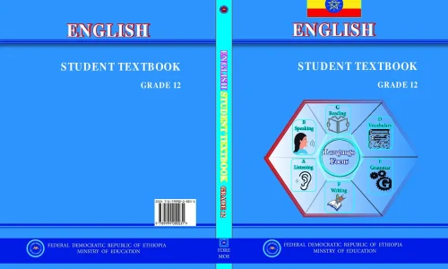 English Grade 12 Worksheet