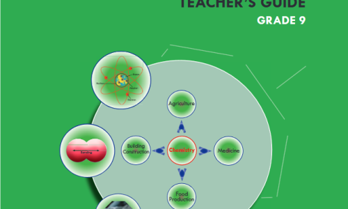 Chemistry Grade 9 Worksheet