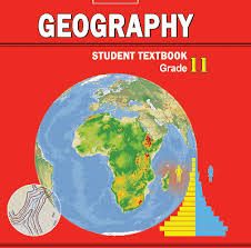 Geography  grade 11 worksheet
