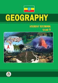 GEOGRAPHY GRADE 9 WORKSHEET