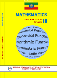 Maths Grade 10 Worksheet