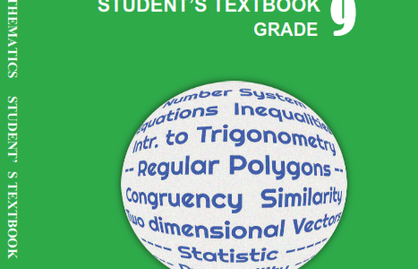 Maths Grade 9 Worksheet