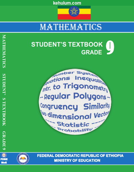 maths g9