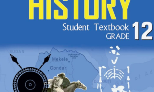 HISTORY Grade 12 WORKSHEET