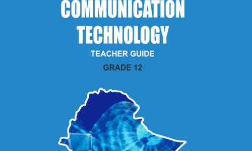ICT GRADE 12 WORKSHEET