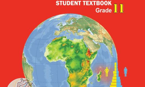 GEOGRAPHY GRADE 11 WORK SHEET