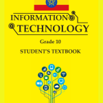 ICT GRADE 10 WORK SHEET