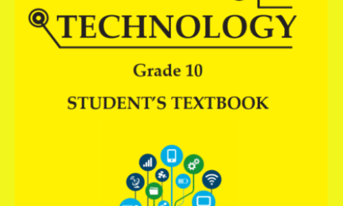 ICT GRADE 10 WORK SHEET