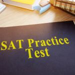 SAT Model Exam